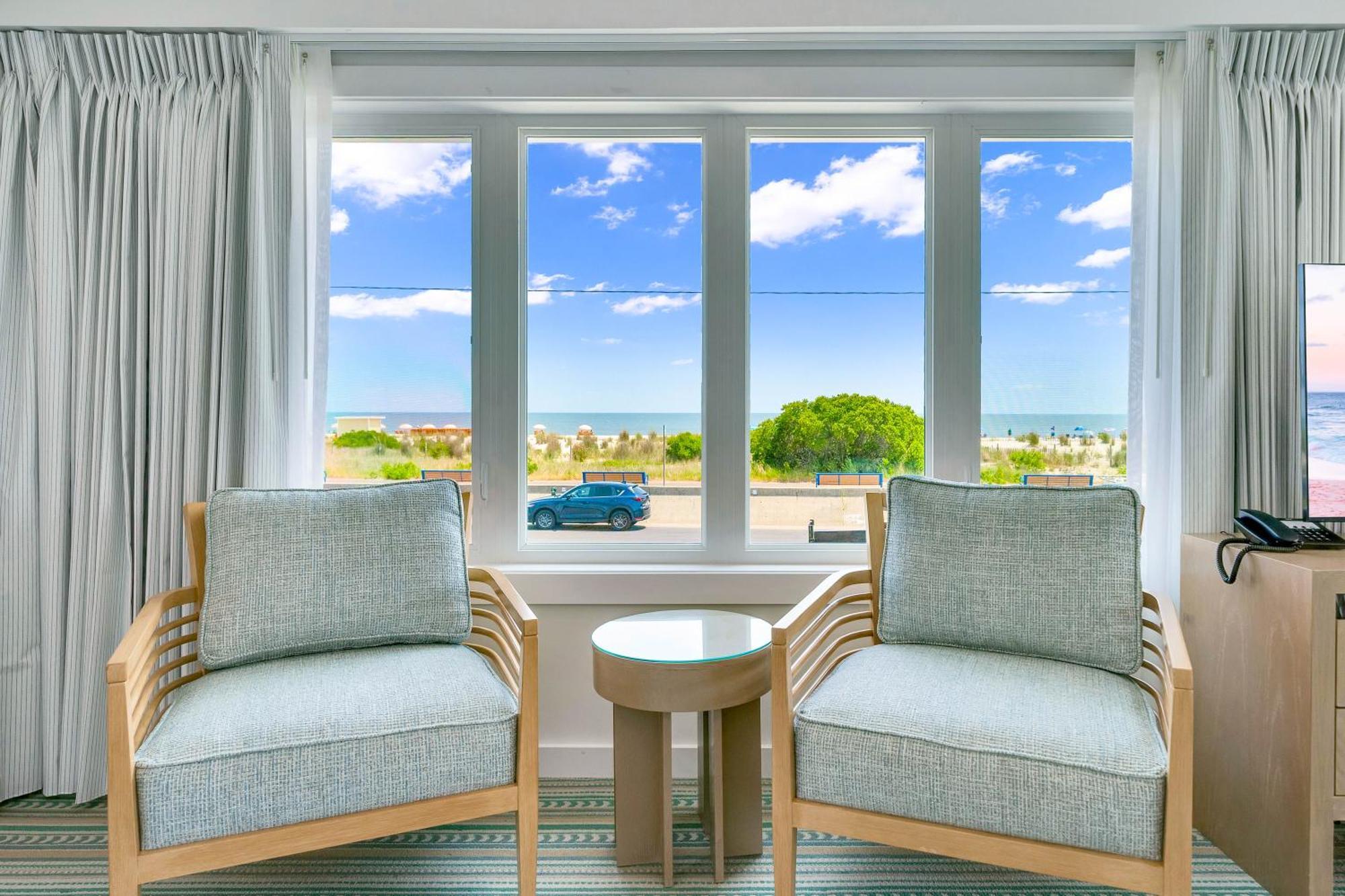 Mahalo Cape May Dış mekan fotoğraf